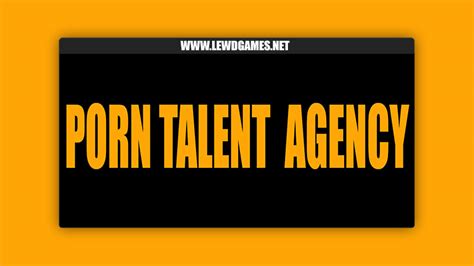 porn casting agency